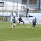 Selección Mexicana Sub-23 cae en torneo de esperanzas con Australia y casi está eliminada