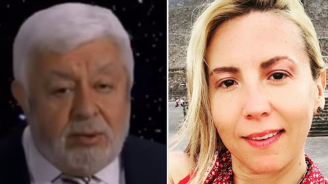 Jaime Maussan, Mafe Walker