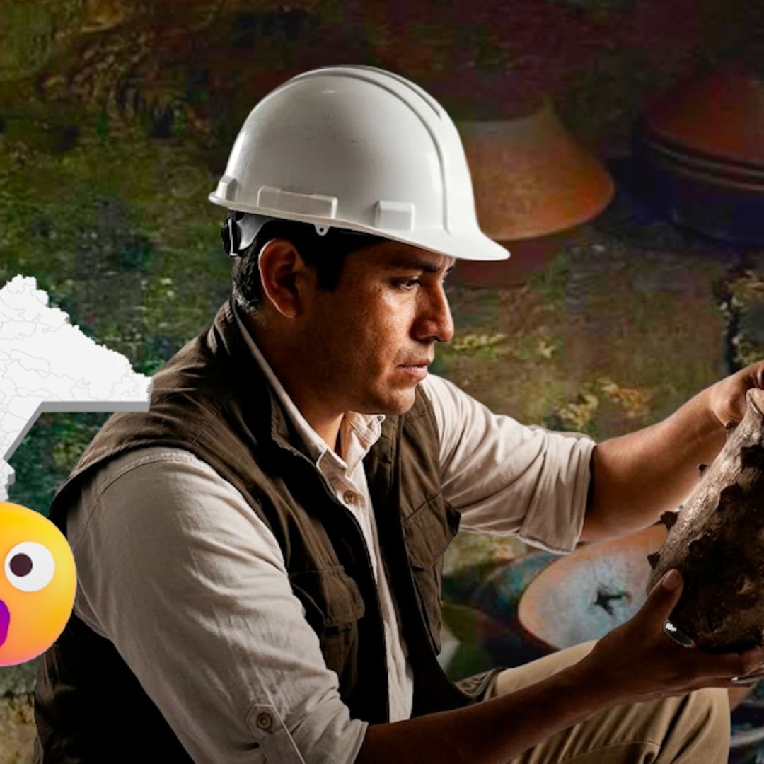 Cueva Mundo Zoque: INAH revela importante hallazgo en Chiapas