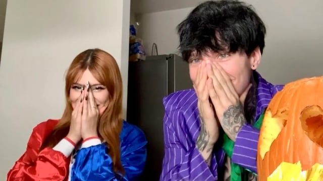 Yeri Mua quiere saber a quien le gusta Cry, ¿será que el CryMua se volverá canon?