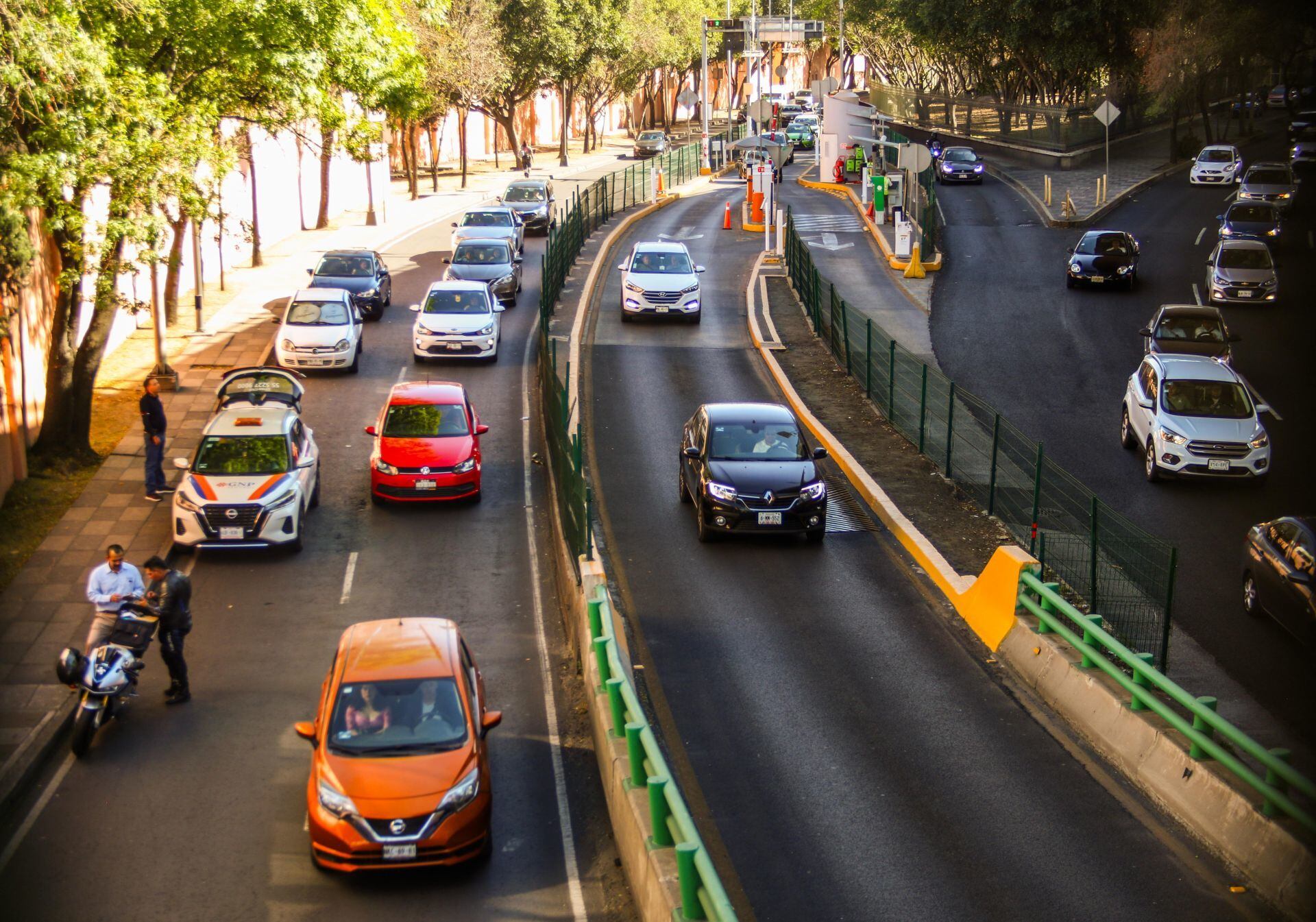 ¿qué carros no circulan hoy 24 de mayo?