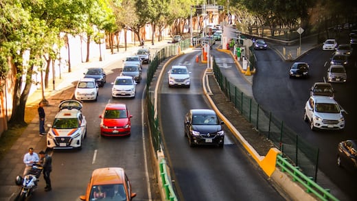 Suspenden Contingencia Ambiental en CDMX del 13 de septiembre