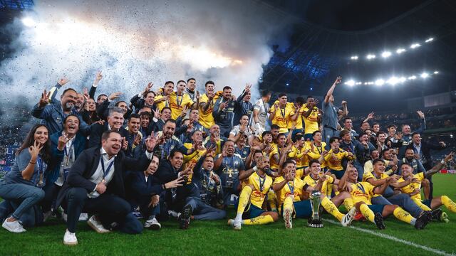 Club América anuncia fiesta por el tricampeonato: ¿Cuándo y dónde es? Todo lo que sabemos