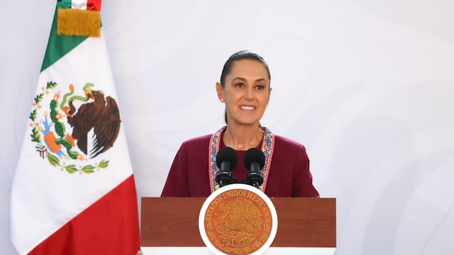 Sheinbaum ordenó a la SRE y el Gabinete de Seguridad analizar el reportaje sobre la participación de FBI en traslado de El Mayo a Estados Unidos en 2024