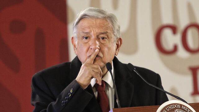 Andrés Manuel López Obrador