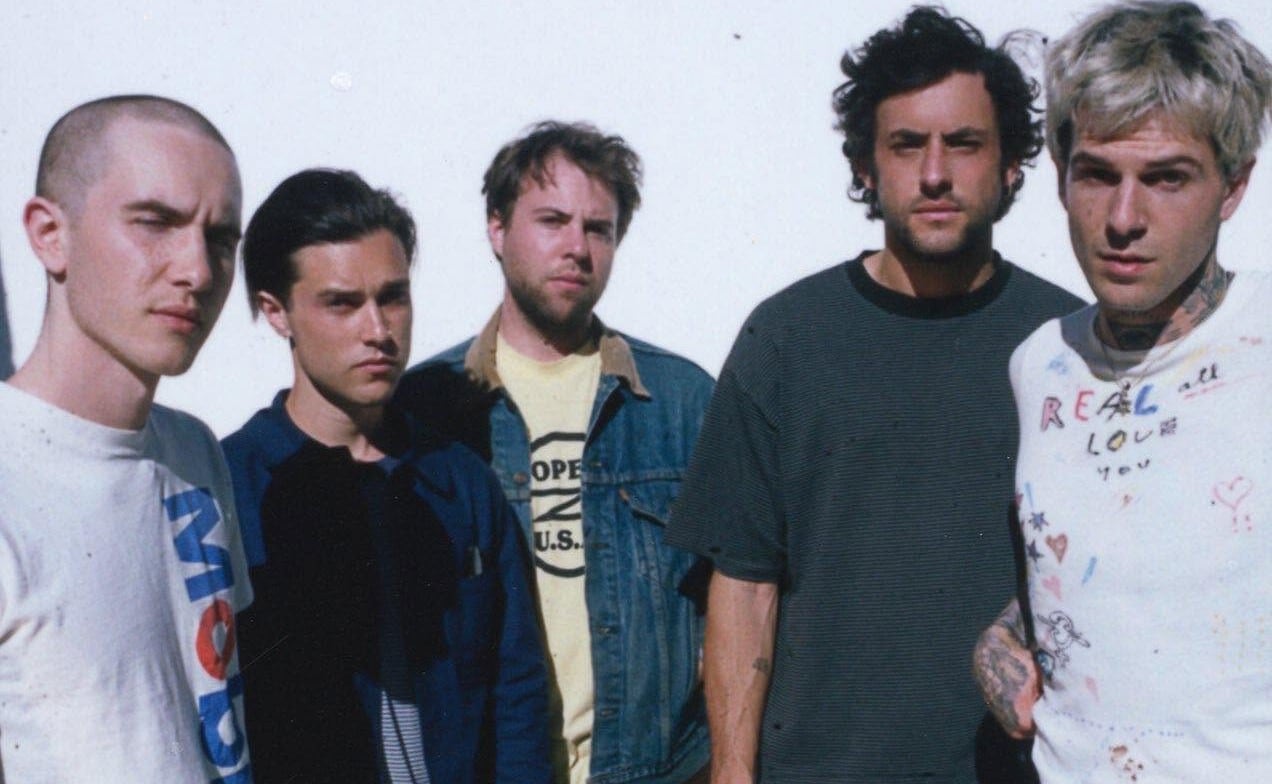 The Neighbourhood