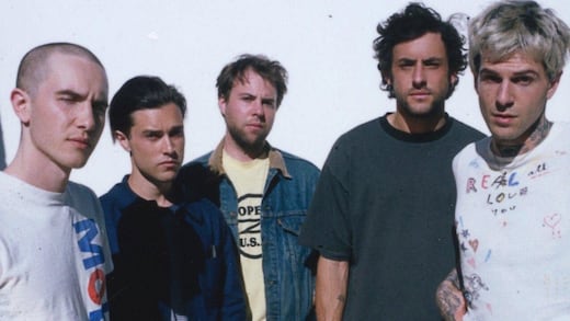 Concierto de The Neighbourhood en Palacio de los Deportes: setlist y telonero para el 25 y 26 de septiembre