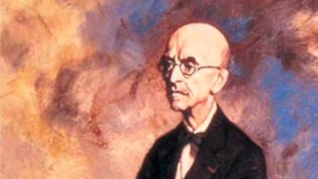 Manuel de Falla