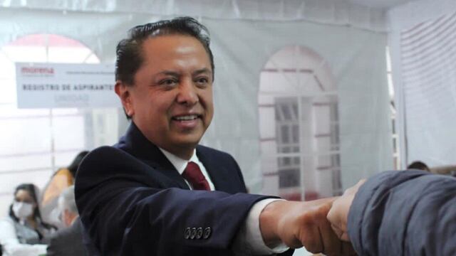 Pablo Amílcar Sandoval