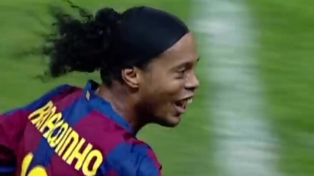 Ronaldinho