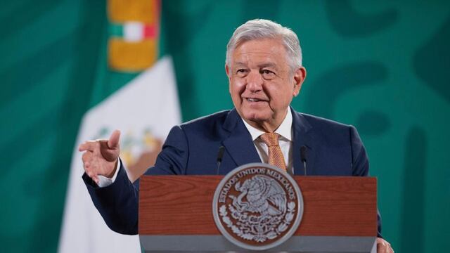 AMLO