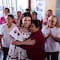 Clara Brugada inaugura la Utopía Acatitla en Iztapalapa