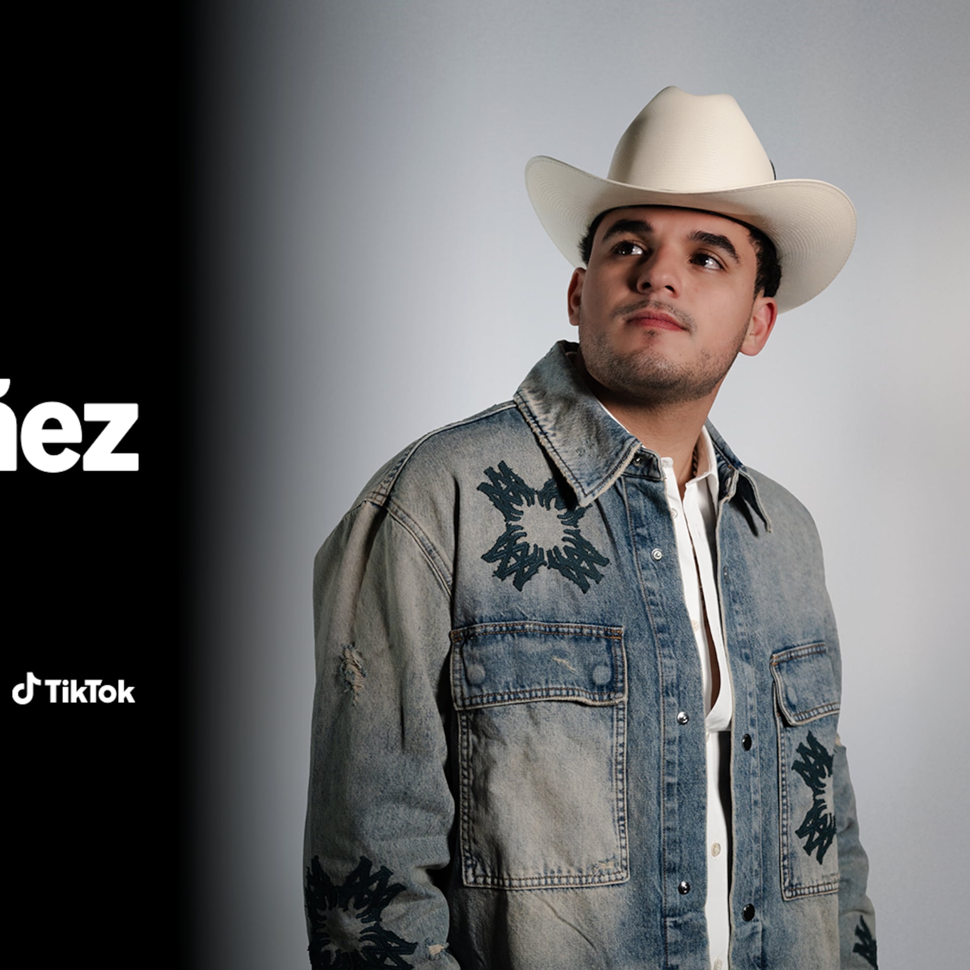 La sorpresa que prepara Edgardo Núñez para Amazon Music City Sessions