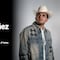 La sorpresa que prepara Edgardo Núñez para Amazon Music City Sessions
