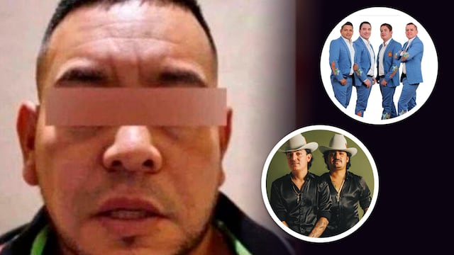 Artistas han dedicado narcocorridos al Doble R