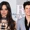 FOTO: Camila Cabello y Shawn Mendes juntos; los captan de novios agarrados de la mano