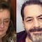 ¿Quién es Axel Fink, la novia de Pato Levy que encontró muerto al hijo de Talina Fernández?