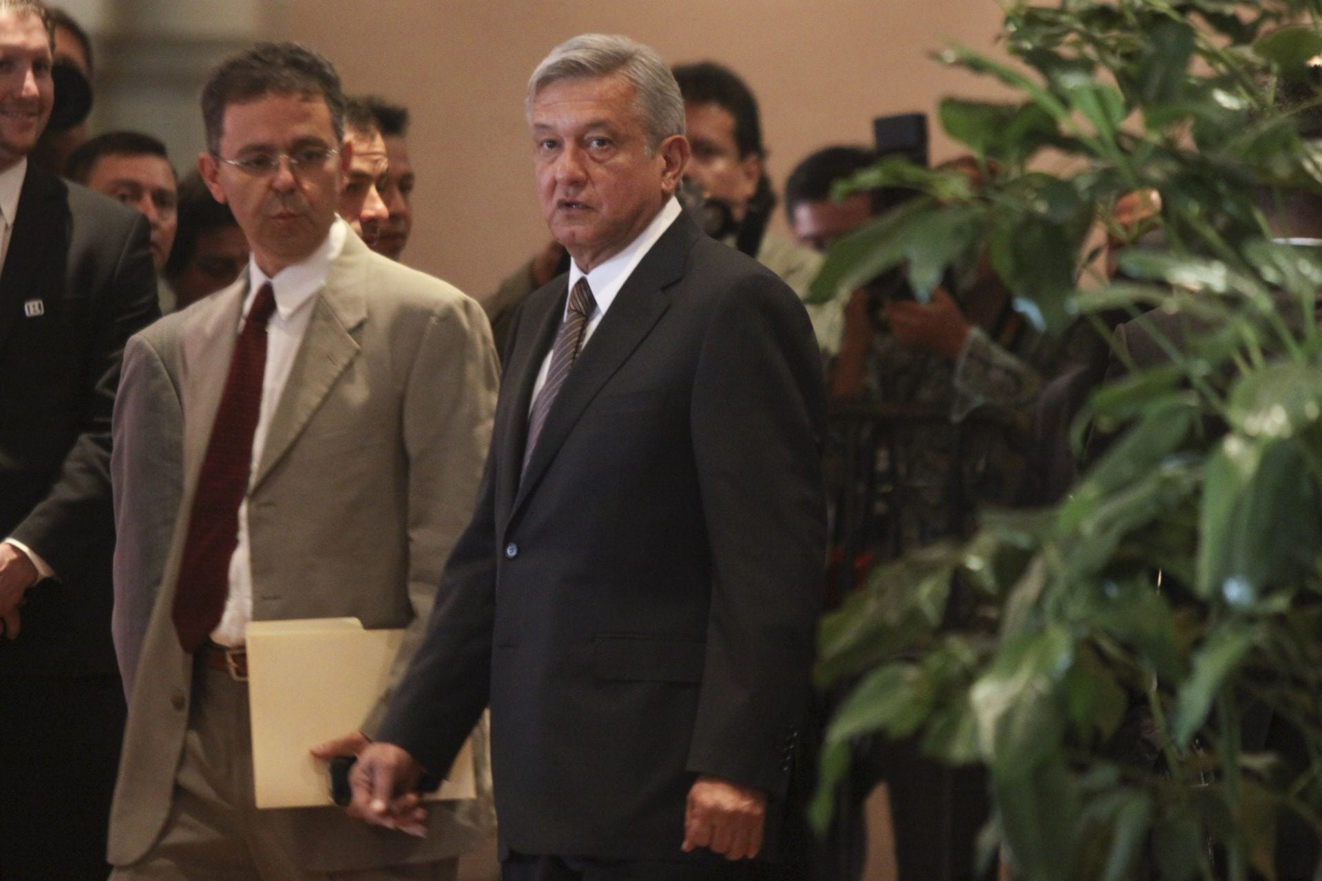 César Yáñez