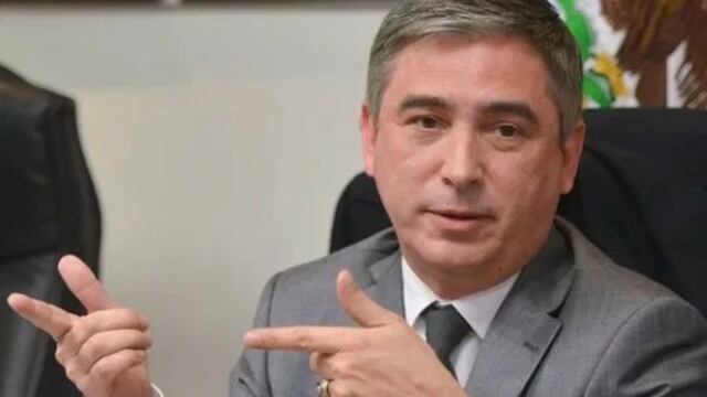 Ojalá y Aldo le haya tanteado esta vez el agua a los camotes.