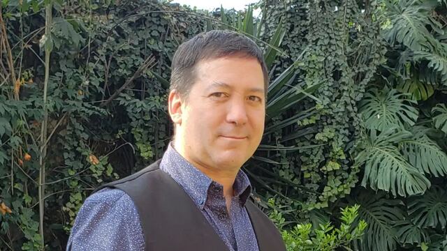 Luis Enrique Guzmán