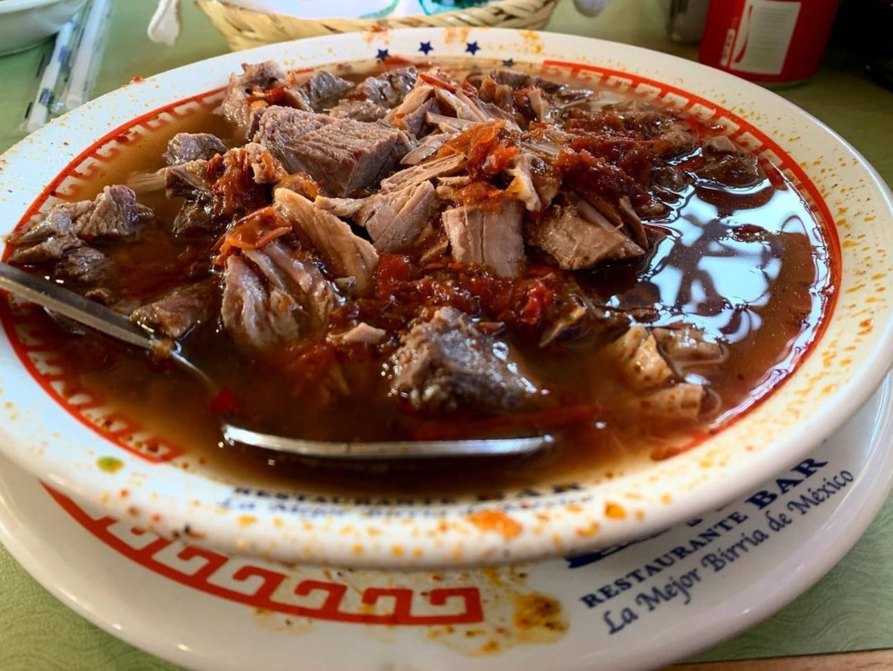 Birria La Polar