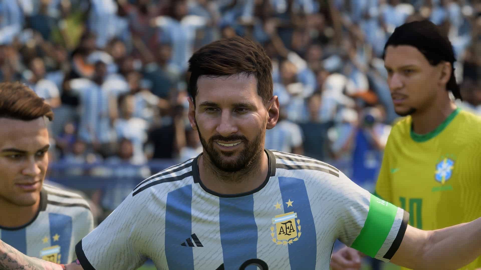 EA Sports FC 24