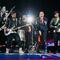 Coldplay recibe Disco de Oro en México
