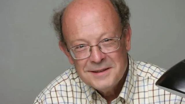 Francisco Ibañez, creador de Mortadelo y Filemón