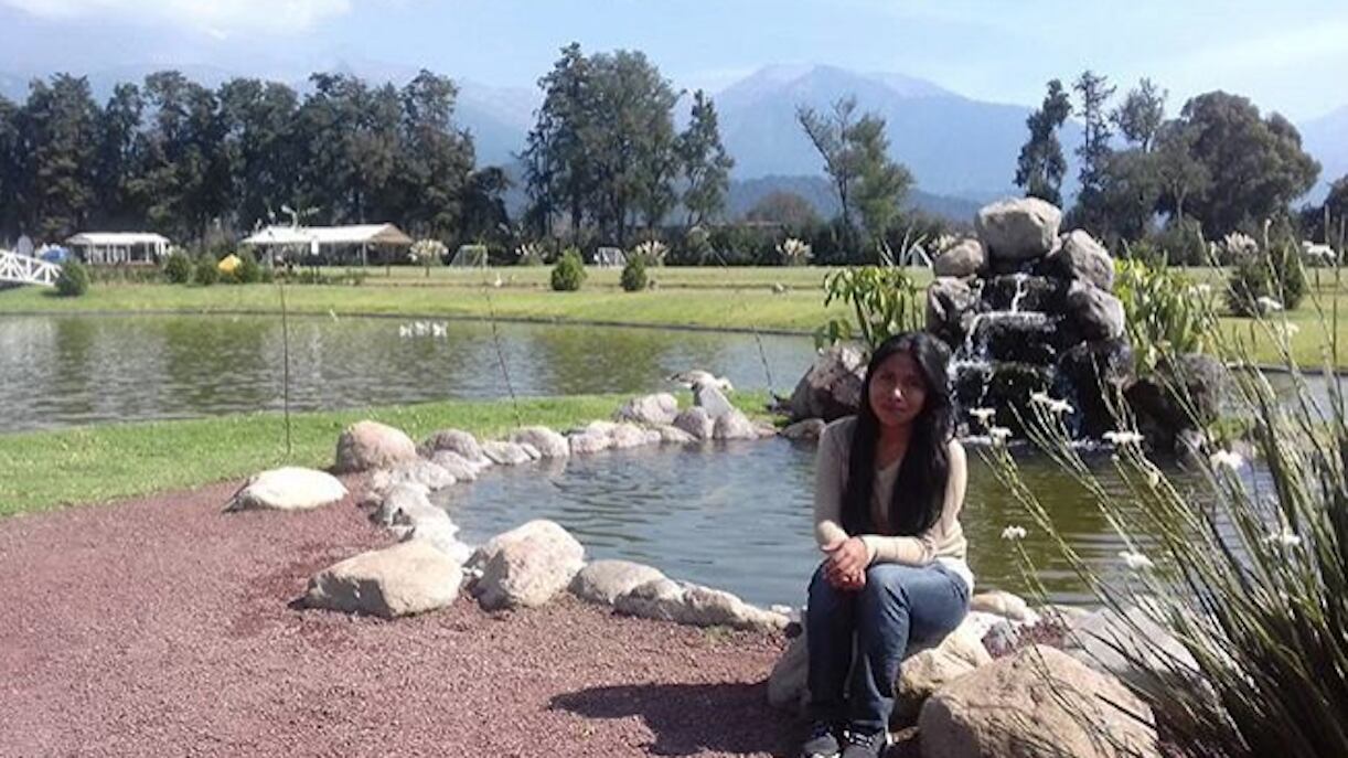 "Yalitza Aparicio se apodera de Hollywood" y vuelve a ser la estrella de Vogue