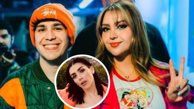 ¿Karime Pindter se pronuncia sobre el divorcio sobre JuanSGuarnizo y Ari Gameplays?