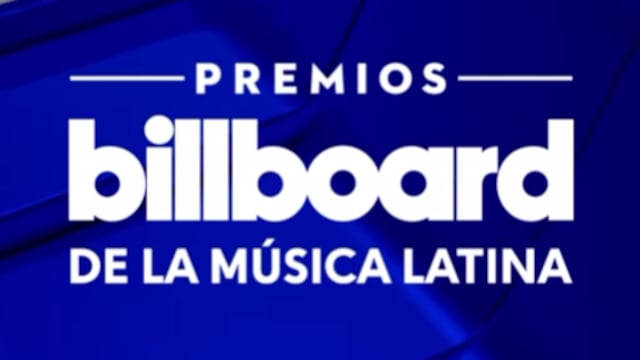 Premios Billboard 2023
