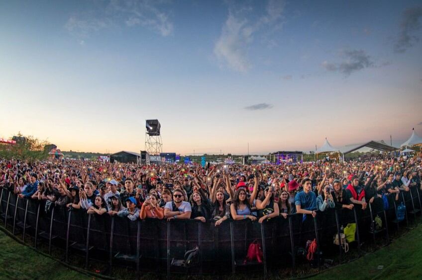 Festival HERA HSBC 2024