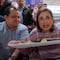 VIDEO: Xóchitl Gálvez se come un pejelagarto y le manda mensaje a AMLO