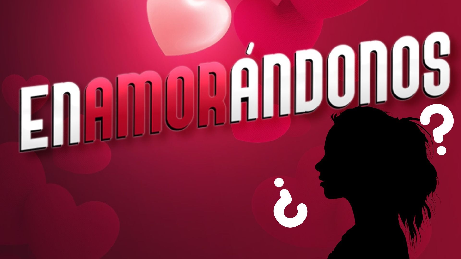 Ella sería la conductora de Enamorándonos.