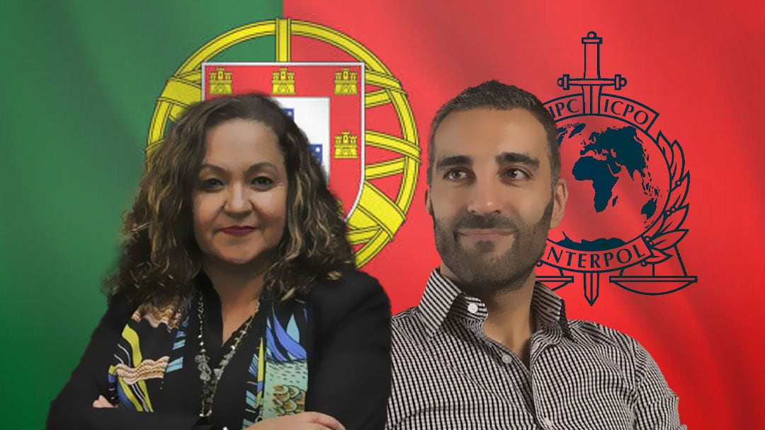 Choque de declaraciones: Sanjuana Martínez y Simón Levy