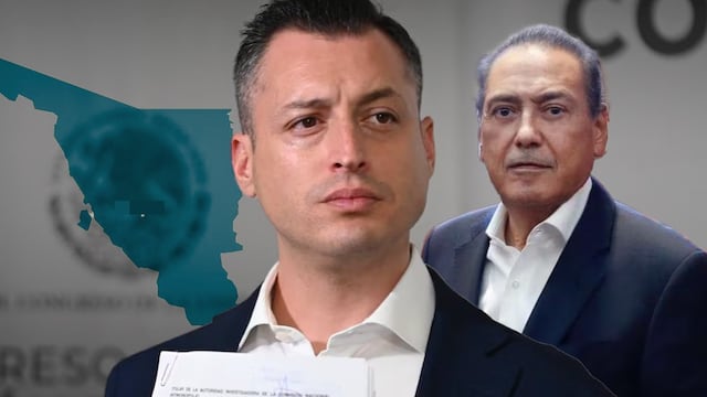 Manlio Fabio Beltrones defiende a Colosio Riojas y sus raíces sonorenses