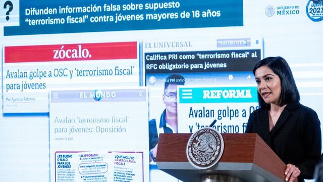 Ana Elizabeth García Vilchis