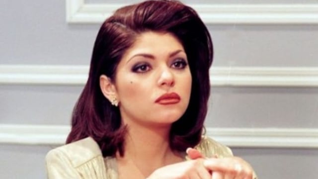 Soraya Montenegro / Itatí Cantoral