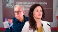 ¿Qué proceso enfrenta Rocha Moya? Luisa Alcalde explica solicitud de Estados Unidos