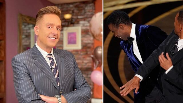 Bisogno, Smith, Rock