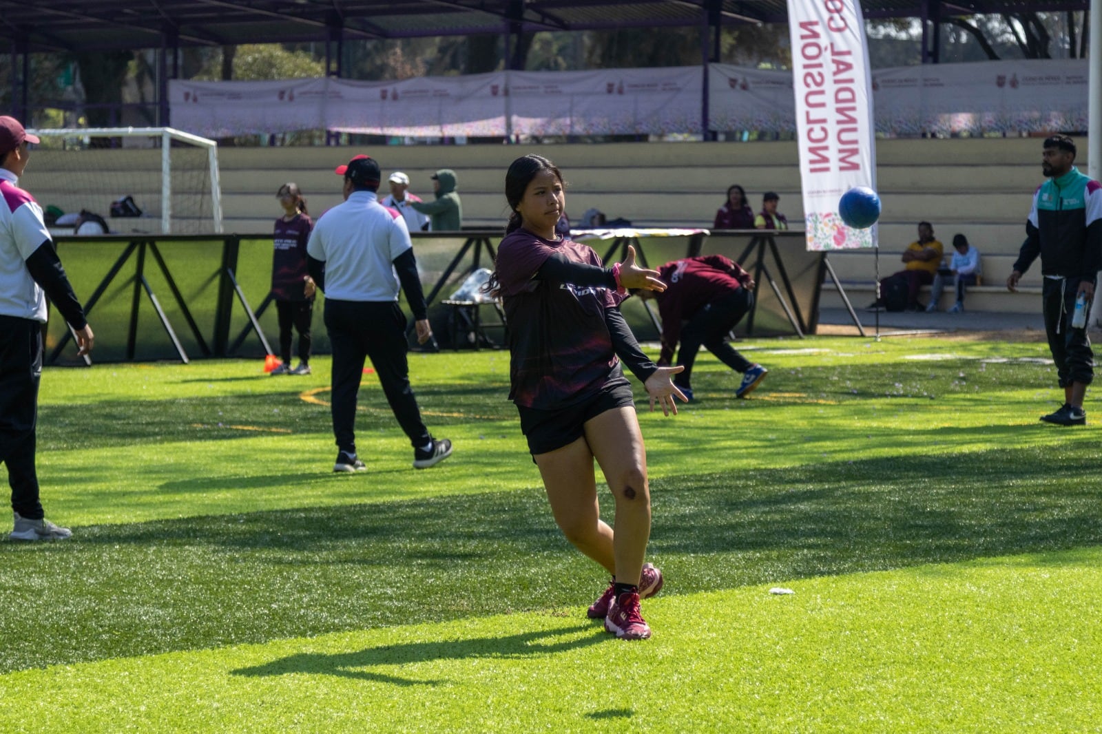 Diamantes de Paz: realizan clase nacional de beisbol y softbol en todo México