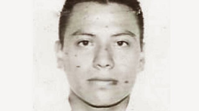 Christian Alfonso Rodríguez Telumbre