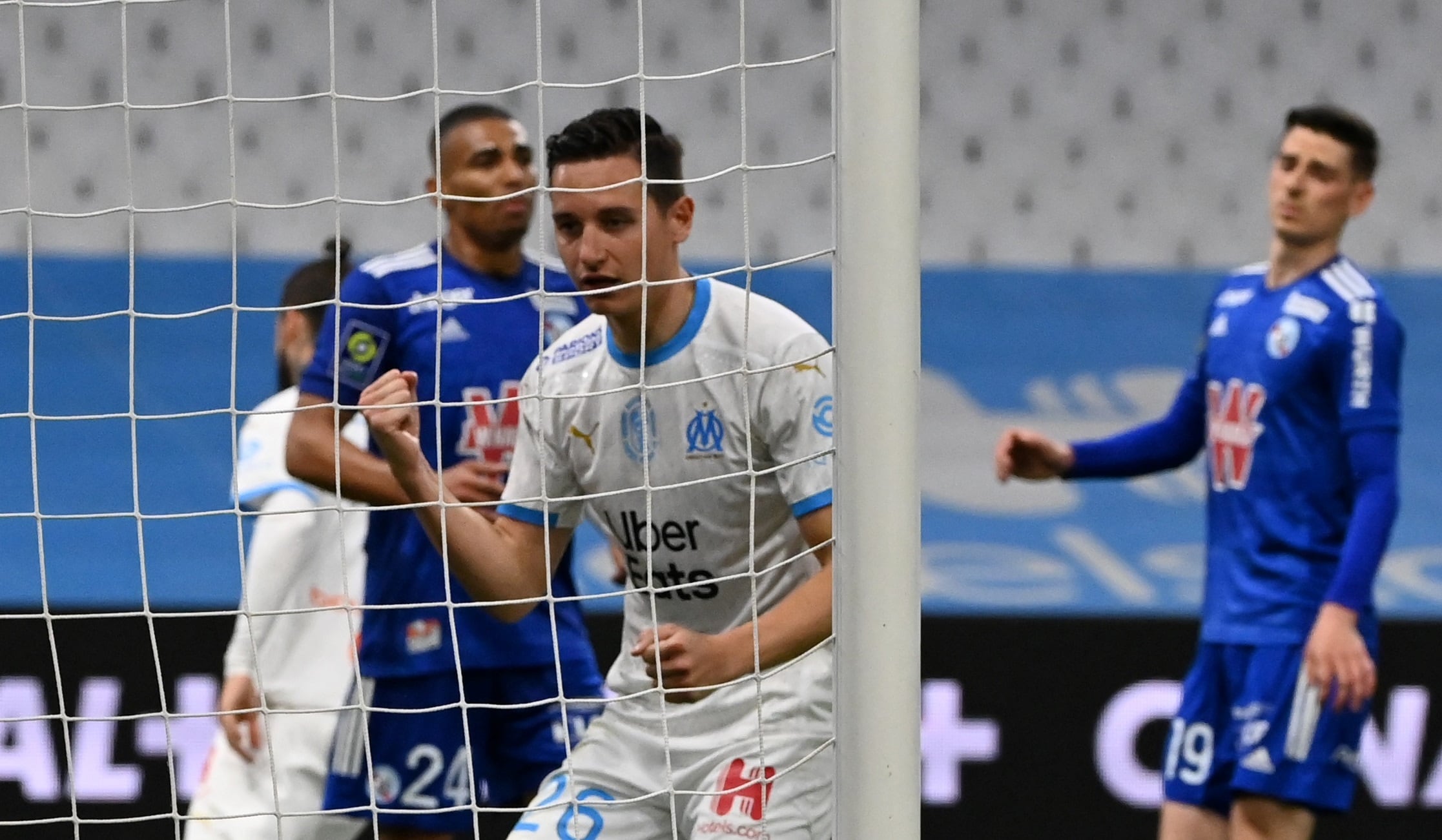 Florian Thauvin