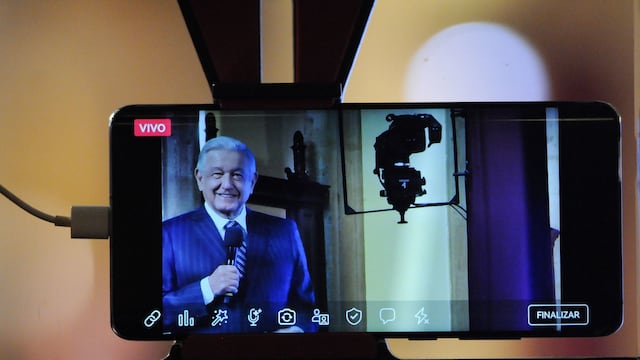 Conferencia mañanera de AMLO de hoy 18 de enero de 2024