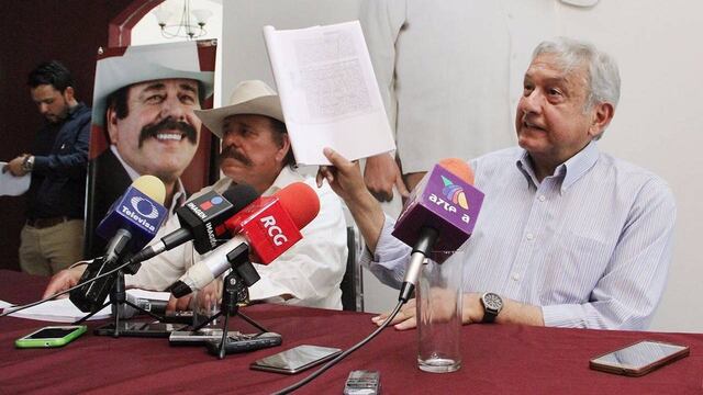 AMLO