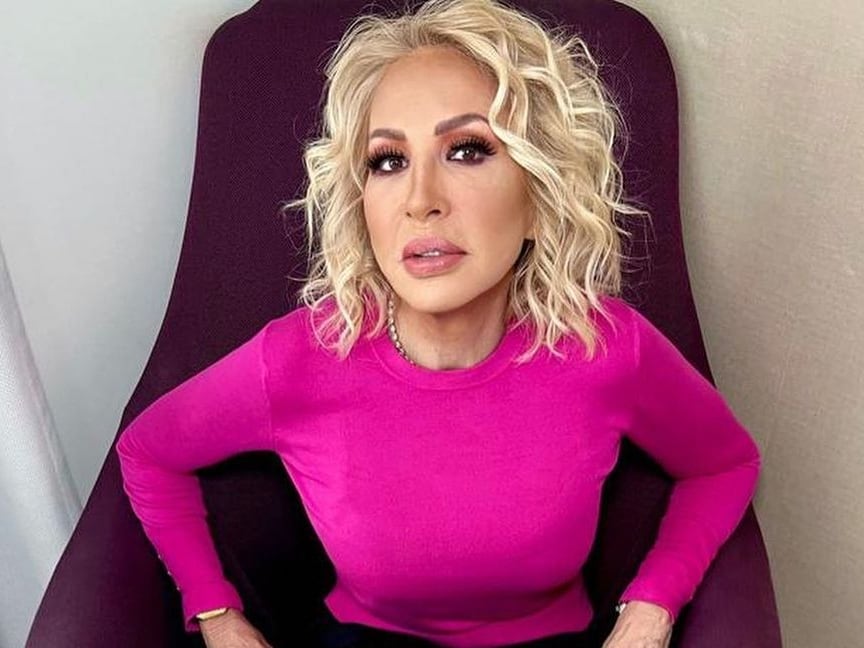 Laura Bozzo revela su secreto para recuperar la juventud