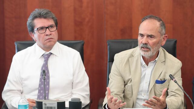 Este jueves retomarán trabajaos en el Senado