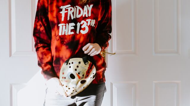 Este es el significado del dicho en viernes 13