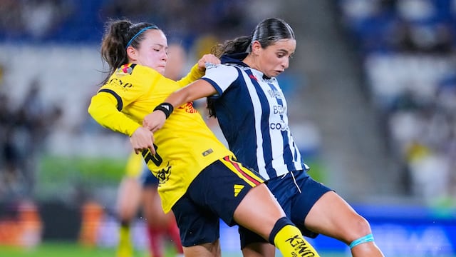 Restan dos jornadas para definir qué escuadra termina como la mejor de la Liga Femenil