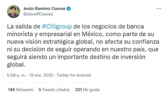 Jesús Ramírez Cuevas